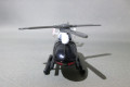 移動交番（川崎重工業 BK117 C-2 ヘリコプター）　所有数：1