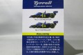 Tyrrell P34 1976 No.3 J.SCHECKTER　所有数：1