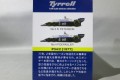 Tyrrell P34/2 1977 No.3 J.SCHECKTER　所有数：1