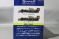 Tyrrell 020 1991 No.3 S.NAKAJIMA　所有数：１
