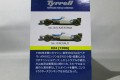Tyrrell 024 1996 No.18 U.KATAYAMA　所有数：１