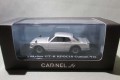 CARNEL　1/64　日産　スカイライン GT-R（KPGC110）カスタムバージョン　所有数：1