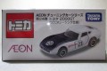 AEON　チューニングカーシリーズ第24弾　トヨタ　2000GT（SCCAレーシング仕様）　所有数：2