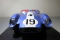 アシェット　フェラーリF1＆レーシングコレクション　第112号　フェラーリ　250　Testarossa　1958　所有数：1