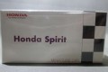 Honda Collection Hall限定トミカ　Honda Spirit　HONDA　S800　所有数：1