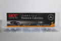 UCC BLACK無糖×メルセデス・ベンツ Premium Collection 1 300SL #417 Mille Miglia 所有数:1