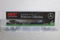 UCC BLACK無糖×メルセデス・ベンツ Premium Collection 4 SLS AMG 所有数:1