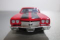 JADA TOYS FAST & FURIOUS DOM’S RIDES CHEVY CHEVELLE SS　所有数：１