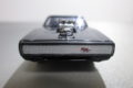 JADA TOYS FAST & FURIOUS DOM’S RIDES DODGE CHARGER R/T　所有数：１