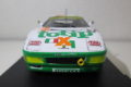 アシェット　フェラーリF1＆レーシングコレクション　第135号　フェラーリ　348　GT　Competizione　1994　所有数：1