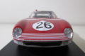 アシェット　フェラーリF1＆レーシングコレクション　第138号　フェラーリ　250　GTO　1964　所有数：1