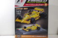デアゴスティーニ　F1マシンコレクション　2　ロータス　ホンダ　99T（中嶋悟）1987　所有数：1