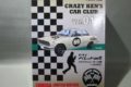 トミカリミテッドビンテージ　CRAZY KEN’S CAR CLUB Vol.1　いすゞ　ベレット　1600　GT　クラブマンレーサー仕様　所有数：1