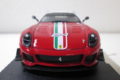 アシェット　フェラーリF1＆レーシングコレクション　第155号（最終号）フェラーリ　599XX　Evo　2011　所有数：1